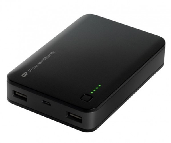 GP GP381CA 8400 mAh Powerbank — ürün görseli 8