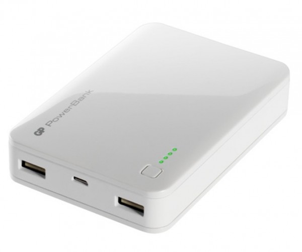 GP GP381CA 8400 mAh Powerbank — ürün görseli 7