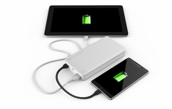 GP 3C15A 15600 mAh Powerbank — ürün görseli 4
