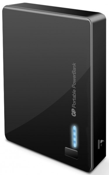 GP N302 12000 mAh Powerbank — ürün görseli 2