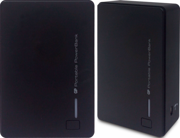 GP N302 12000 mAh Powerbank — ürün görseli 3
