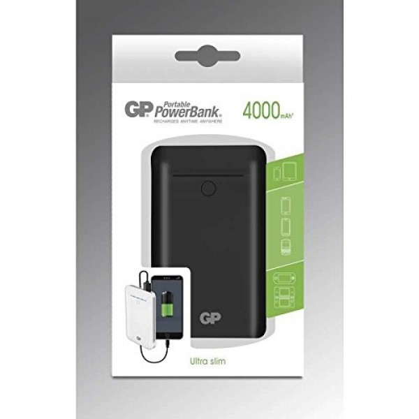 GP GL343 4000 mAh Powerbank — ürün görseli 5