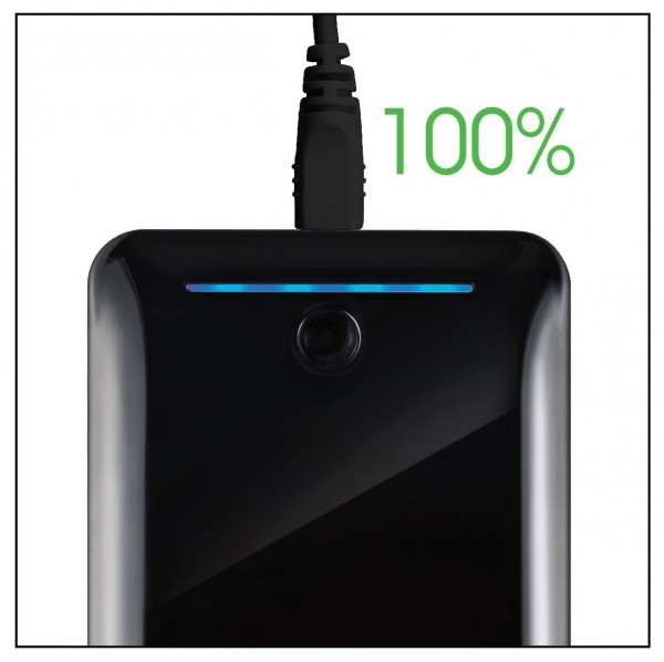 GP GL301 10400 mAh Powerbank — ürün görseli 4