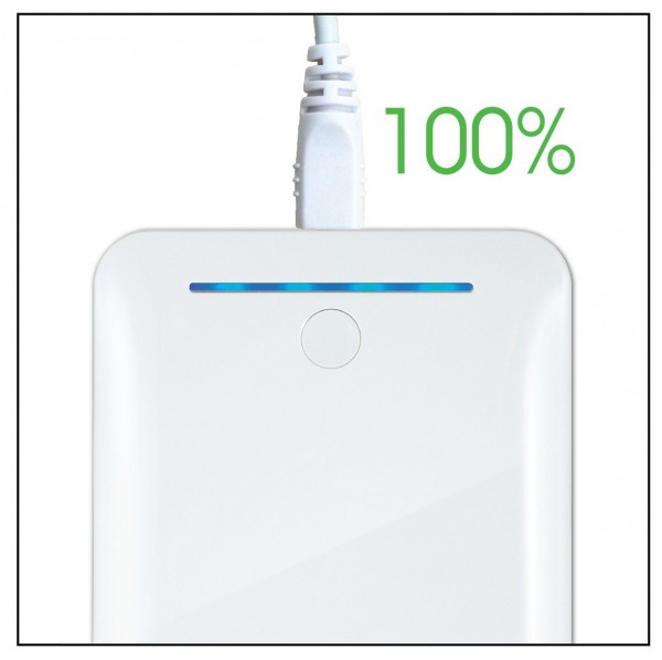 GP GL301 10400 mAh Powerbank — ürün görseli 3