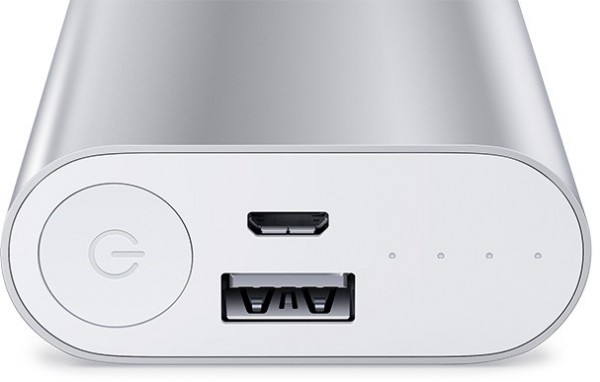 Xiaomi Mi 5200 5200 mAh Powerbank (NDY-02-AH) — ürün görseli 6
