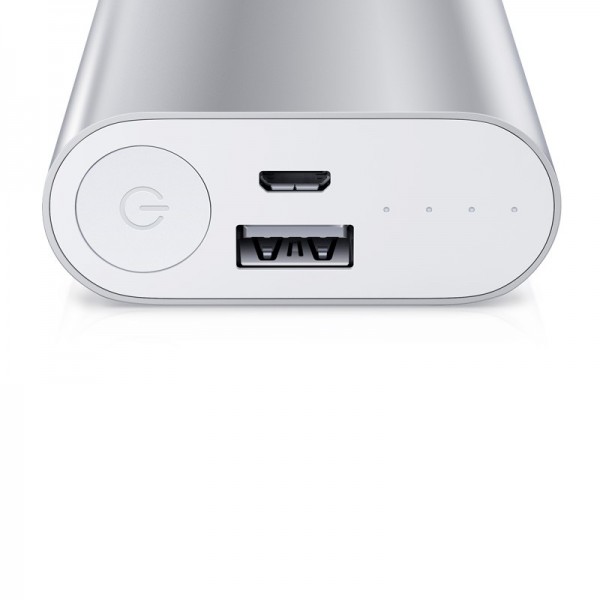 Xiaomi Mi 5200 5200 mAh Powerbank (NDY-02-AH) — ürün görseli 9
