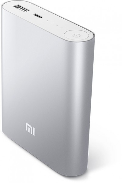 Xiaomi Mi 5200 5200 mAh Powerbank (NDY-02-AH) — ürün görseli 3