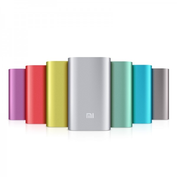 Xiaomi Mi 5200 5200 mAh Powerbank (NDY-02-AH) — ürün görseli 11