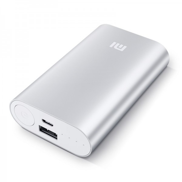 Xiaomi Mi 5200 5200 mAh Powerbank (NDY-02-AH) — ürün görseli 4
