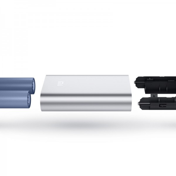 Xiaomi Mi 5200 5200 mAh Powerbank (NDY-02-AH) — ürün görseli 7