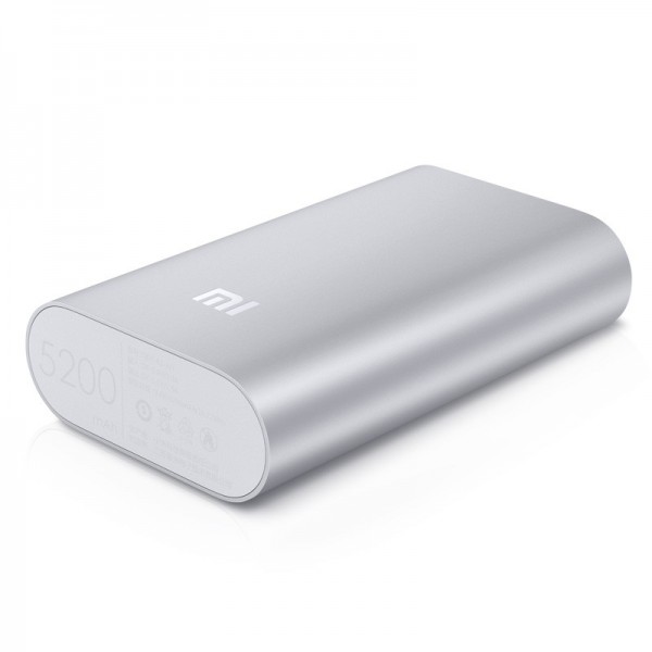 Xiaomi Mi 5200 5200 mAh Powerbank (NDY-02-AH) — ürün görseli 8