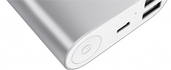 Xiaomi Mi 16000 16000 mAh Powerbank (NDY-02-AL) — ürün görseli 9