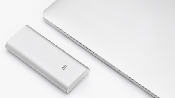 Xiaomi Mi 16000 16000 mAh Powerbank (NDY-02-AL) — ürün görseli 6