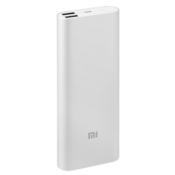 Xiaomi Mi 16000 16000 mAh Powerbank (NDY-02-AL) — ürün görseli 5