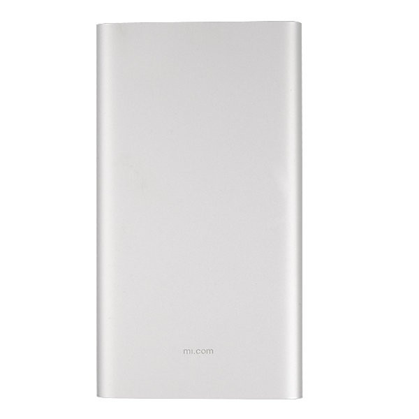 Xiaomi Mi 5000 5000 mAh Powerbank (NDY-02-AM) — ürün görseli 2