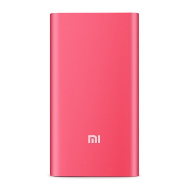 Xiaomi Mi 5000 5000 mAh Powerbank (NDY-02-AM) — ürün görseli 9