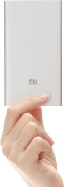Xiaomi Mi 5000 5000 mAh Powerbank (NDY-02-AM) — ürün görseli 5