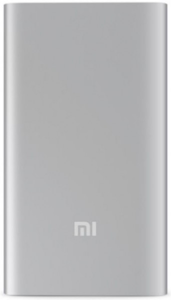 Xiaomi Mi 5000 5000 mAh Powerbank (NDY-02-AM)