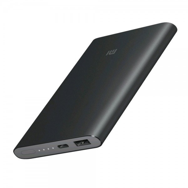 Xiaomi Mi Pro 10000 10000 mAh Powerbank (PLM01ZM) — ürün görseli 2