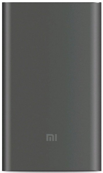 Xiaomi Mi Pro 10000 10000 mAh Powerbank (PLM01ZM)