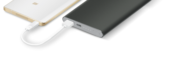 Xiaomi Mi Pro 10000 10000 mAh Powerbank (PLM01ZM) — ürün görseli 7