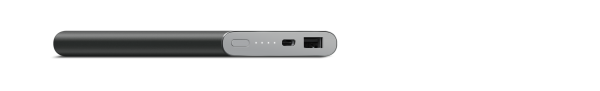 Xiaomi Mi Pro 10000 10000 mAh Powerbank (PLM01ZM) — ürün görseli 6