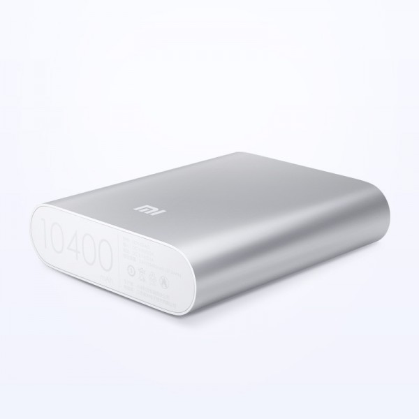 Xiaomi Mi 10400 10400 mAh Powerbank (NDY-02-AD) — ürün görseli 18