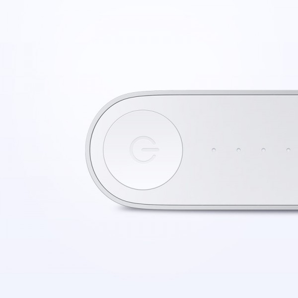 Xiaomi Mi 10400 10400 mAh Powerbank (NDY-02-AD) — ürün görseli 10