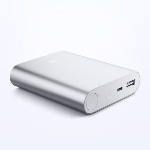 Xiaomi Mi 10400 10400 mAh Powerbank (NDY-02-AD) — ürün görseli 16