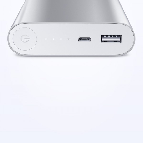 Xiaomi Mi 10400 10400 mAh Powerbank (NDY-02-AD) — ürün görseli 8