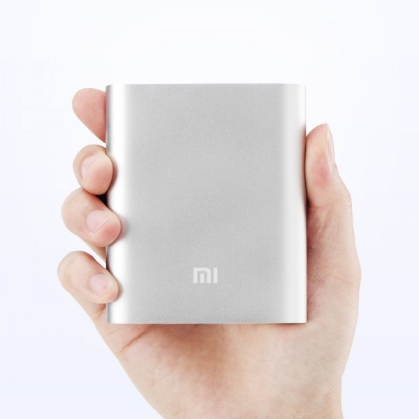 Xiaomi Mi 10400 10400 mAh Powerbank (NDY-02-AD) — ürün görseli 14