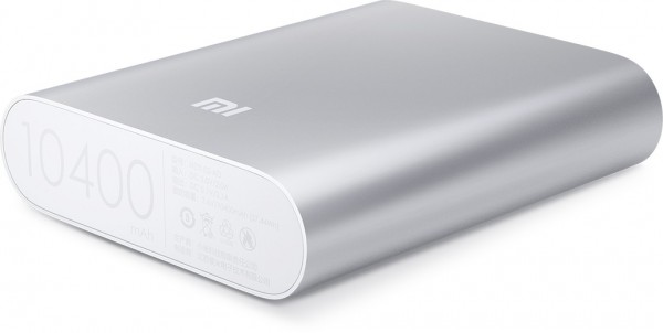 Xiaomi Mi 10400 10400 mAh Powerbank (NDY-02-AD) — ürün görseli 6
