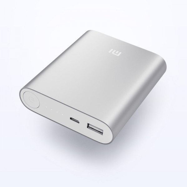 Xiaomi Mi 10400 10400 mAh Powerbank (NDY-02-AD) — ürün görseli 9