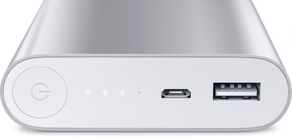 Xiaomi Mi 10400 10400 mAh Powerbank (NDY-02-AD) — ürün görseli 7
