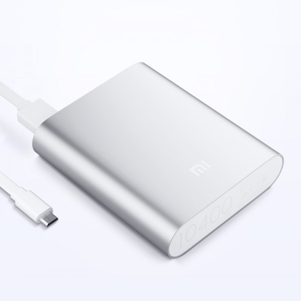 Xiaomi Mi 10400 10400 mAh Powerbank (NDY-02-AD) — ürün görseli 15