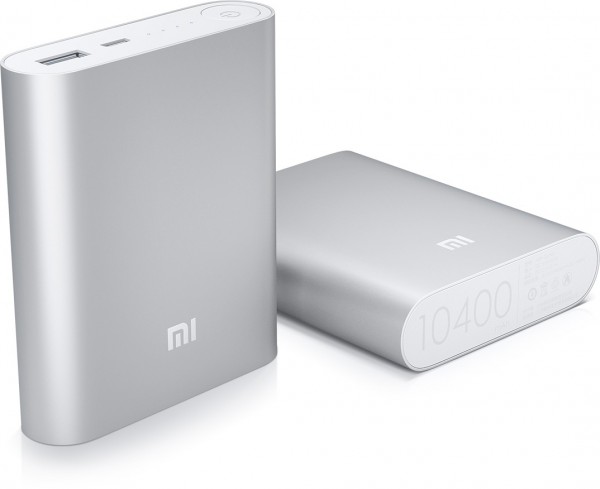 Xiaomi Mi 10400 10400 mAh Powerbank (NDY-02-AD) — ürün görseli 3