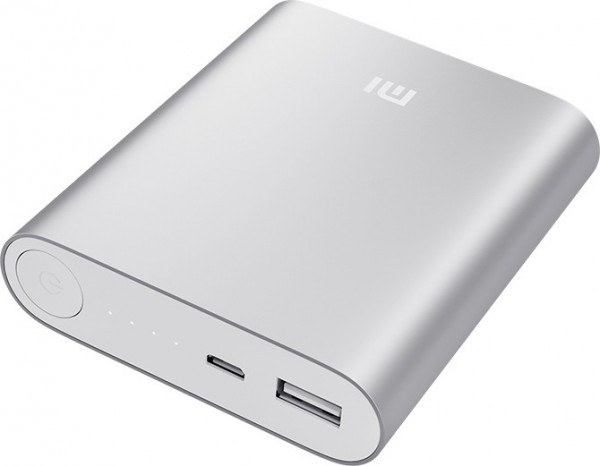 Xiaomi Mi 10400 10400 mAh Powerbank (NDY-02-AD) — ürün görseli 4