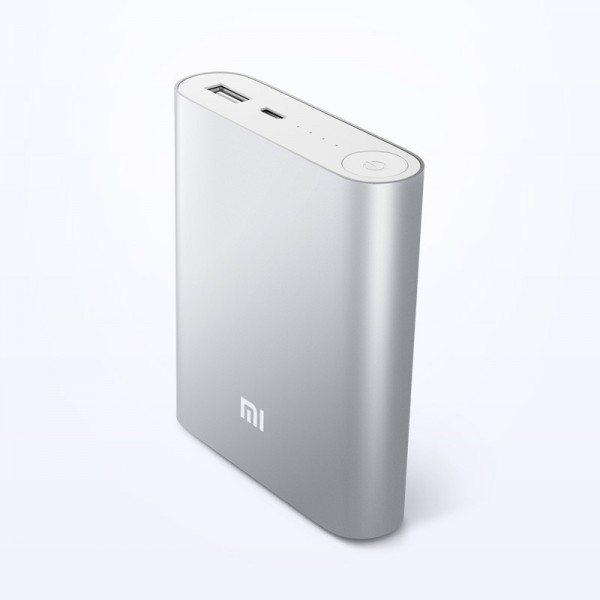Xiaomi Mi 10400 10400 mAh Powerbank (NDY-02-AD) — ürün görseli 11