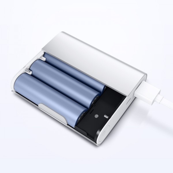 Xiaomi Mi 10400 10400 mAh Powerbank (NDY-02-AD) — ürün görseli 17