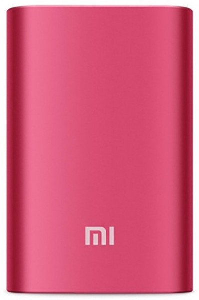 Xiaomi Mi 10000 10000 mAh Powerbank (NDY-02-AN) — ürün görseli 3