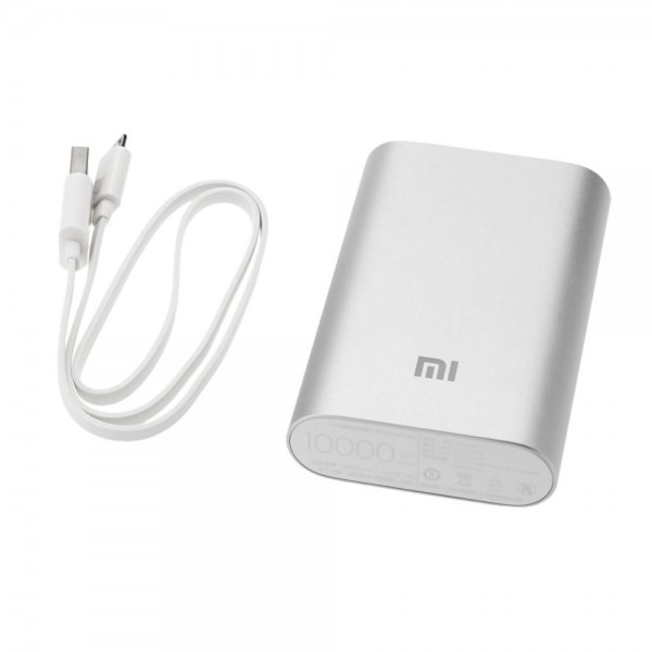 Xiaomi Mi 10000 10000 mAh Powerbank (NDY-02-AN) — ürün görseli 8