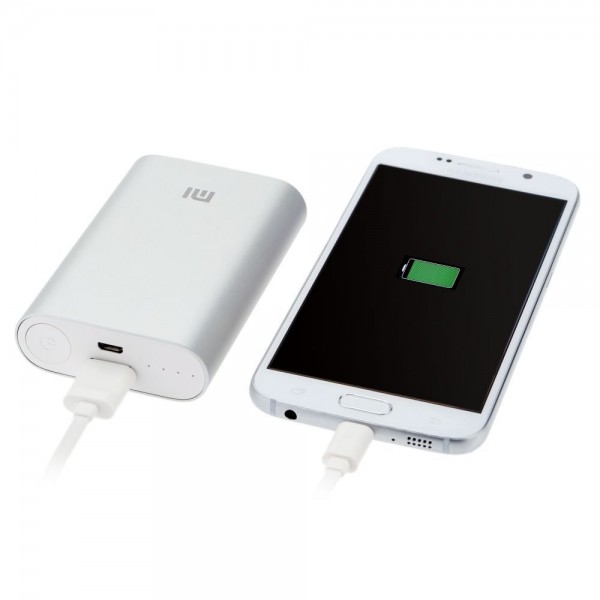 Xiaomi Mi 10000 10000 mAh Powerbank (NDY-02-AN) — ürün görseli 9