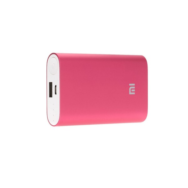 Xiaomi Mi 10000 10000 mAh Powerbank (NDY-02-AN) — ürün görseli 11