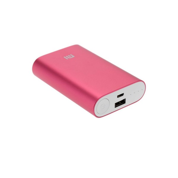 Xiaomi Mi 10000 10000 mAh Powerbank (NDY-02-AN) — ürün görseli 10