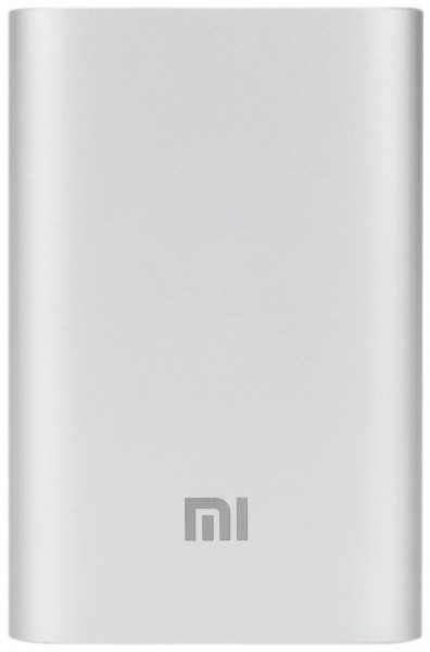 Xiaomi Mi 10000 10000 mAh Powerbank (NDY-02-AN)