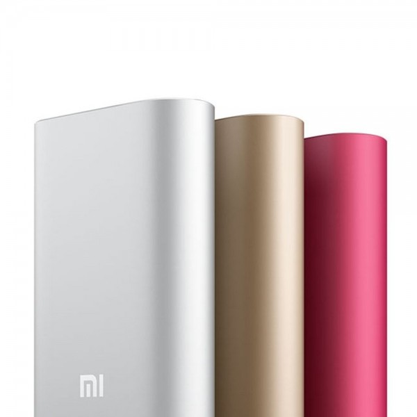 Xiaomi Mi 10000 10000 mAh Powerbank (NDY-02-AN) — ürün görseli 5