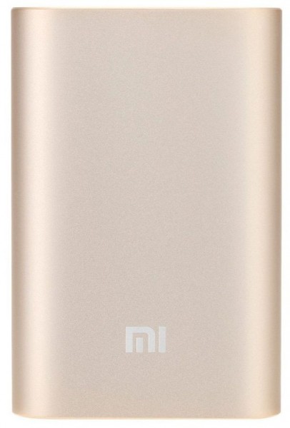 Xiaomi Mi 10000 10000 mAh Powerbank (NDY-02-AN) — ürün görseli 2
