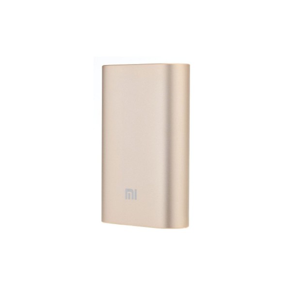 Xiaomi Mi 10000 10000 mAh Powerbank (NDY-02-AN) — ürün görseli 13