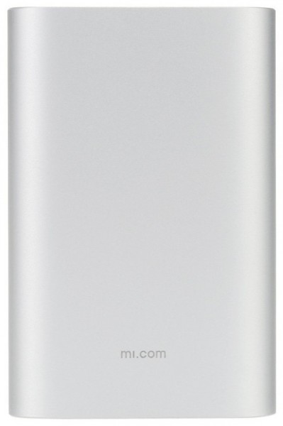 Xiaomi Mi 10000 10000 mAh Powerbank (NDY-02-AN) — ürün görseli 4