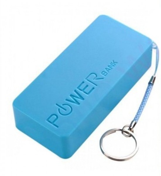 Mobile World Ora Series 5600 mAh 5600 mAh Powerbank — ürün görseli 5